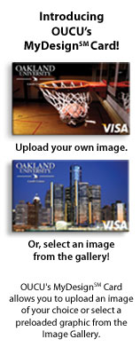 MyDesign Card